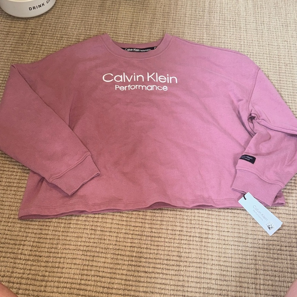 Calvin Klein Sweatshirt